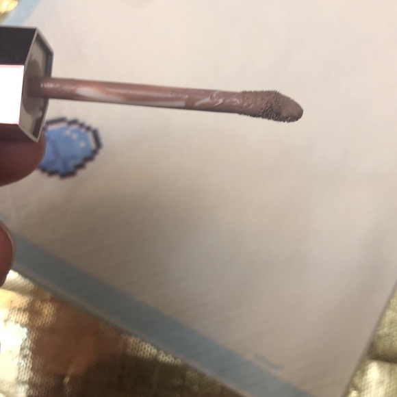 NIB Too Faced Melted Chocolate Matte Eyeshadow - Picture 5 of 6